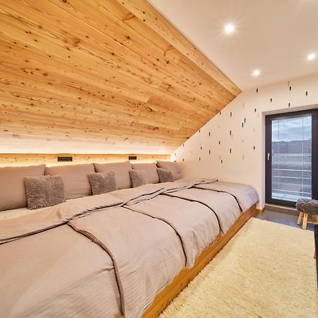 B-Arak Wellness Domek Pod Horama Mladé Buky Εξωτερικό φωτογραφία