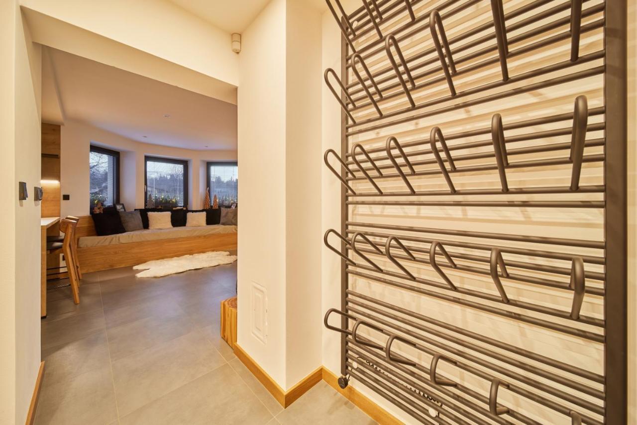 B-Arak Wellness Domek Pod Horama Mladé Buky Εξωτερικό φωτογραφία
