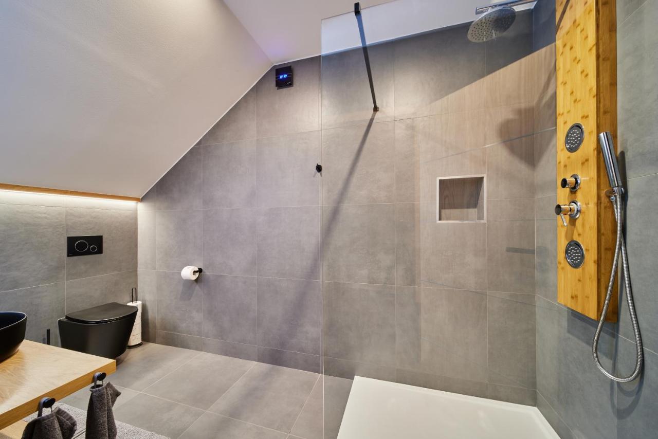 B-Arak Wellness Domek Pod Horama Mladé Buky Εξωτερικό φωτογραφία